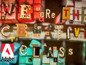 Adobe Creative Class