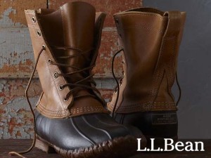 Guaranteed to Last: L.L.Bean’s Century of Outfitting America