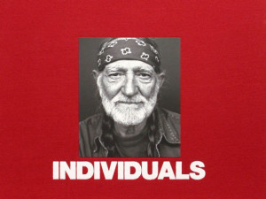 Individuals: Portraits from the Gap Collection