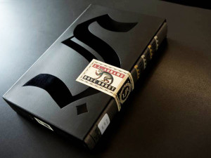 S.: A Novel by J. J. Abrams and Doug Dorst