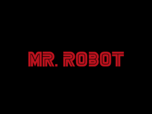Mr. Robot: Red Wheelbarrow