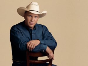 Garth Brooks: The Anthology Part 1