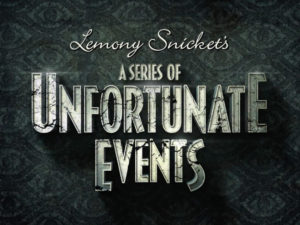 Netflix’s A Series of Unfortunate Events