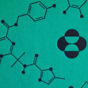 The logo on a green background.
(microbiology, biology, chemistry, atom, medicine, molecular, cellular telephone, no person, scientific, construction, chemical, particle, science, paper, research, desktop, texture, technology, art, abstract)