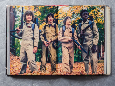 A photo of the crew of the expedition.
(people, portrait, woman, adult, group, girl, street, man, child, family, wear, fall, son, painting, facial expression, outerwear, outdoors, landscape, art, city)